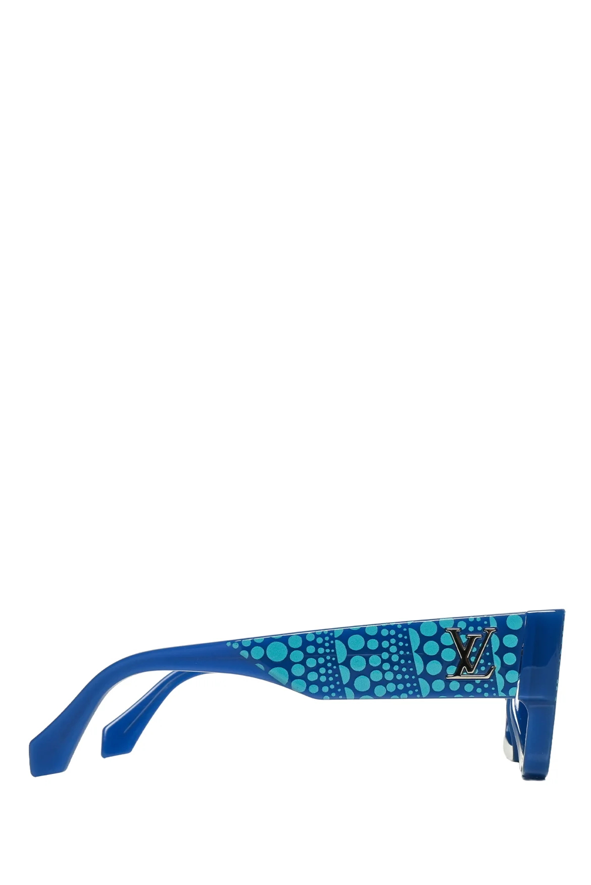 Louis Vuitton x Yayoi Kusama Clash Pumpkin Sunglasses - Image 3