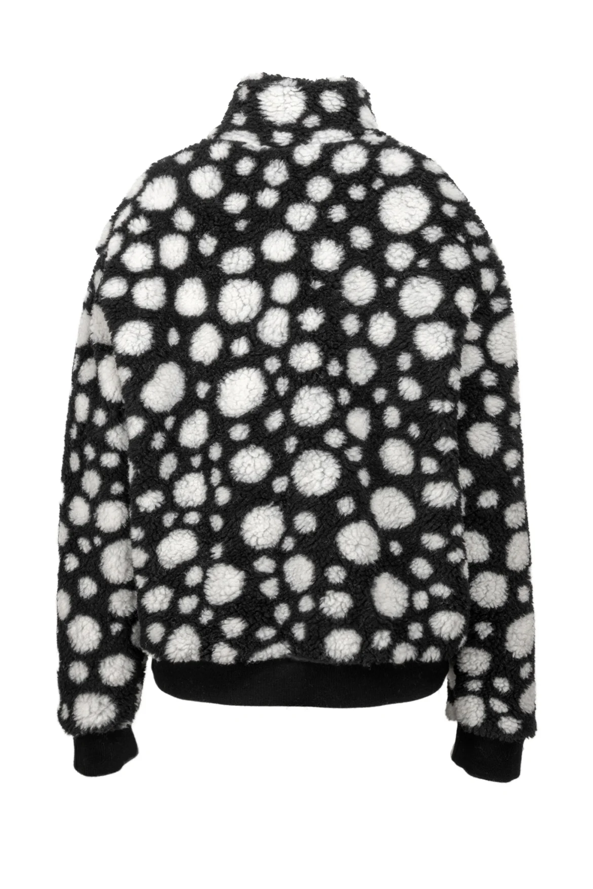 Louis Vuitton x Yayoi Kusama Size XXL Infinity Dots Jacket - Image 2