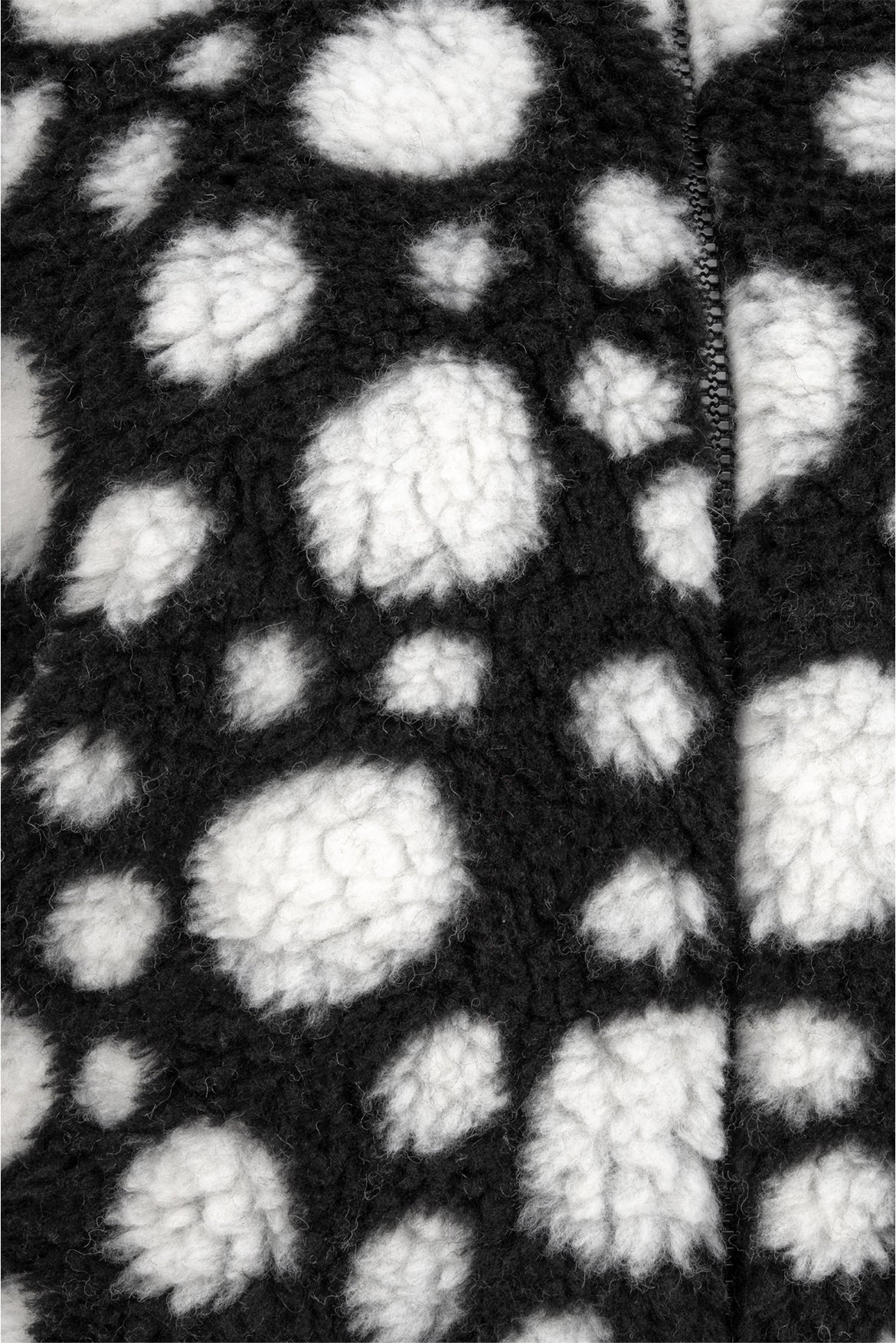 Louis Vuitton x Yayoi Kusama Size XXL Infinity Dots Jacket - Image 3