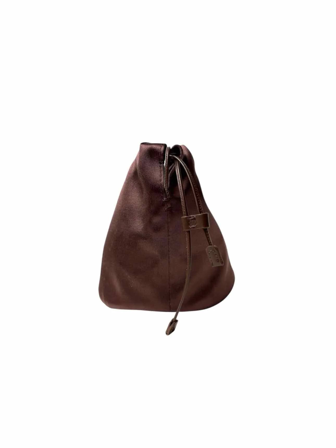 LouLou Studio Satin Purse - Image 2