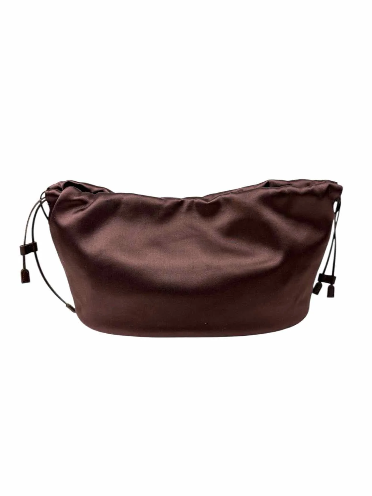 LouLou Studio Satin Purse - Image 3
