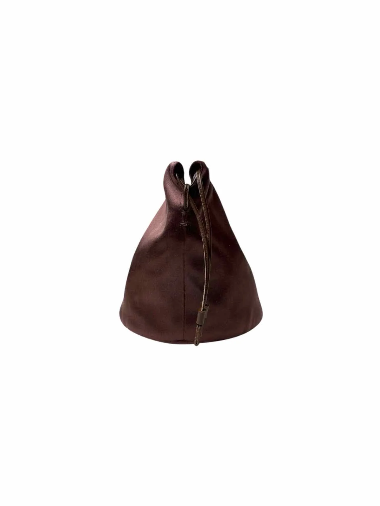 LouLou Studio Satin Purse - Image 4