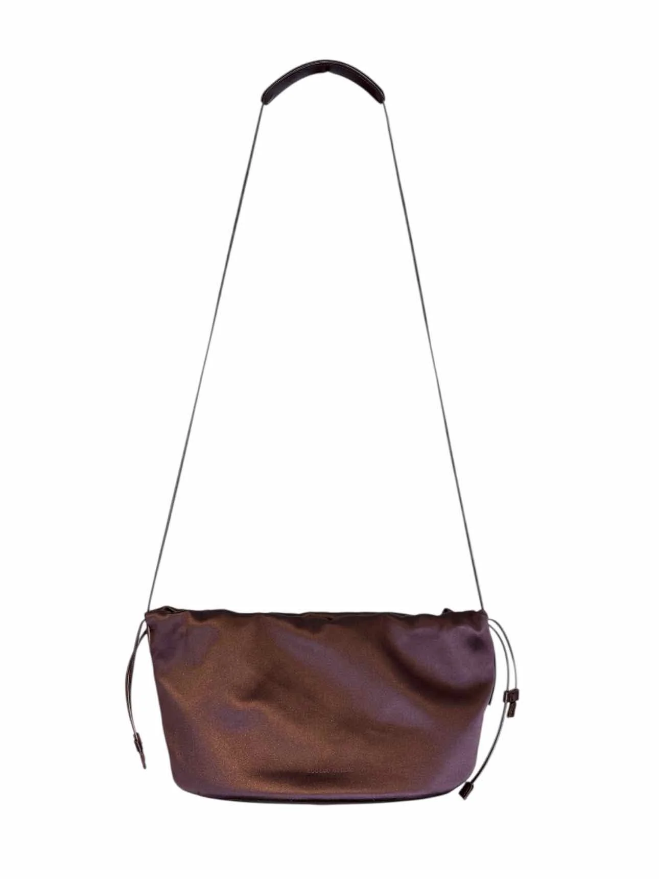 LouLou Studio Satin Purse - Image 6