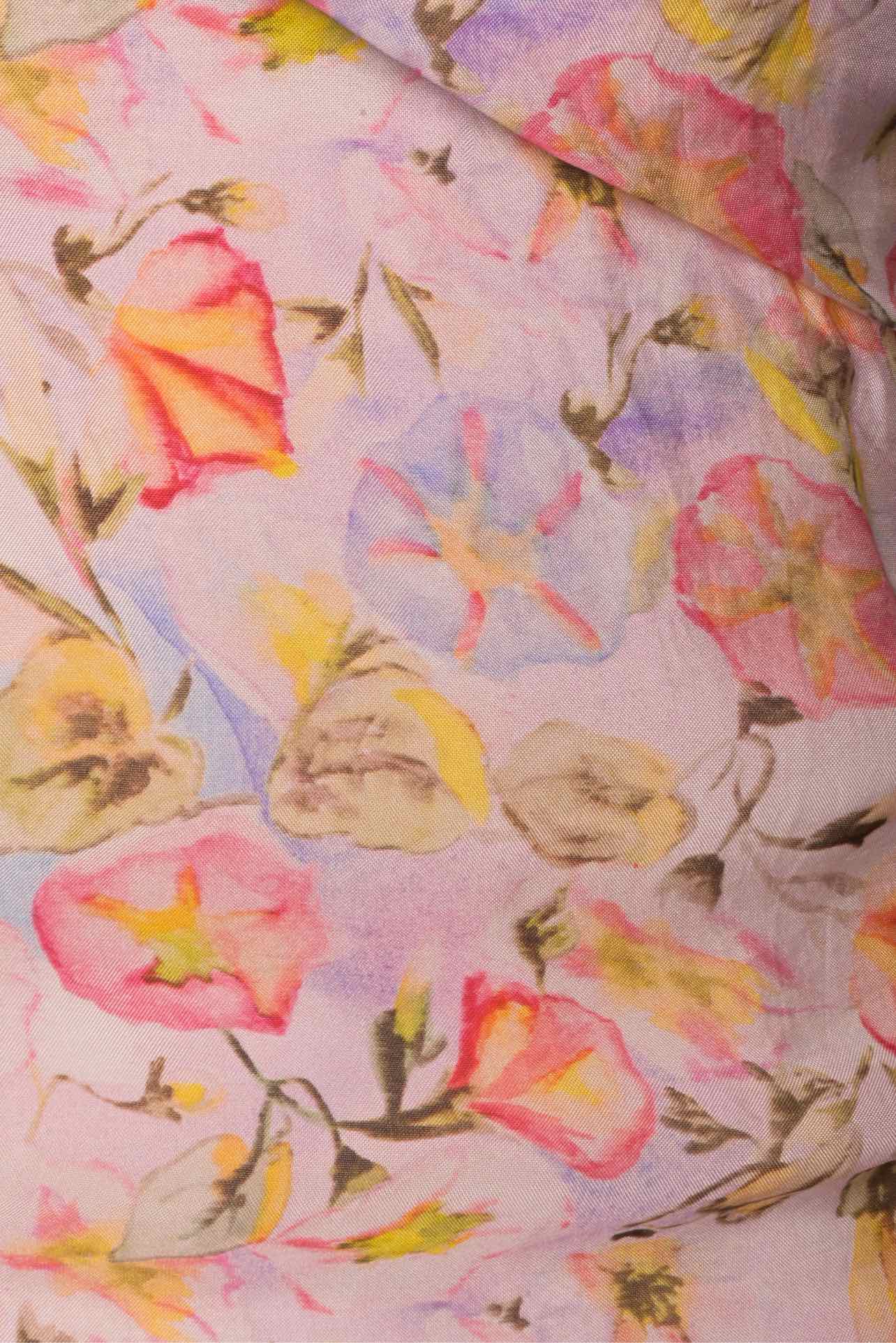 Love Shack Fancy Size 2 Desra Mini Dress - Image 3