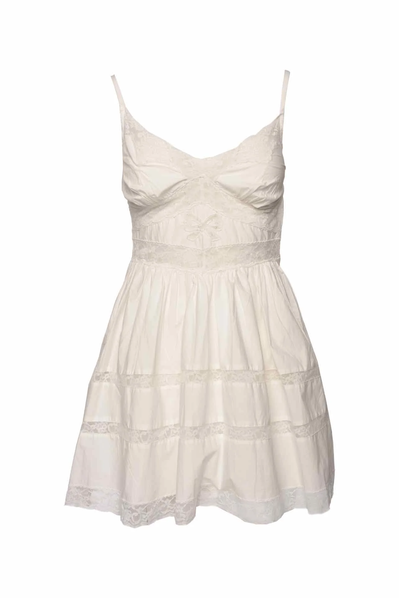 Love Shack Fancy Size OS Zima Dress