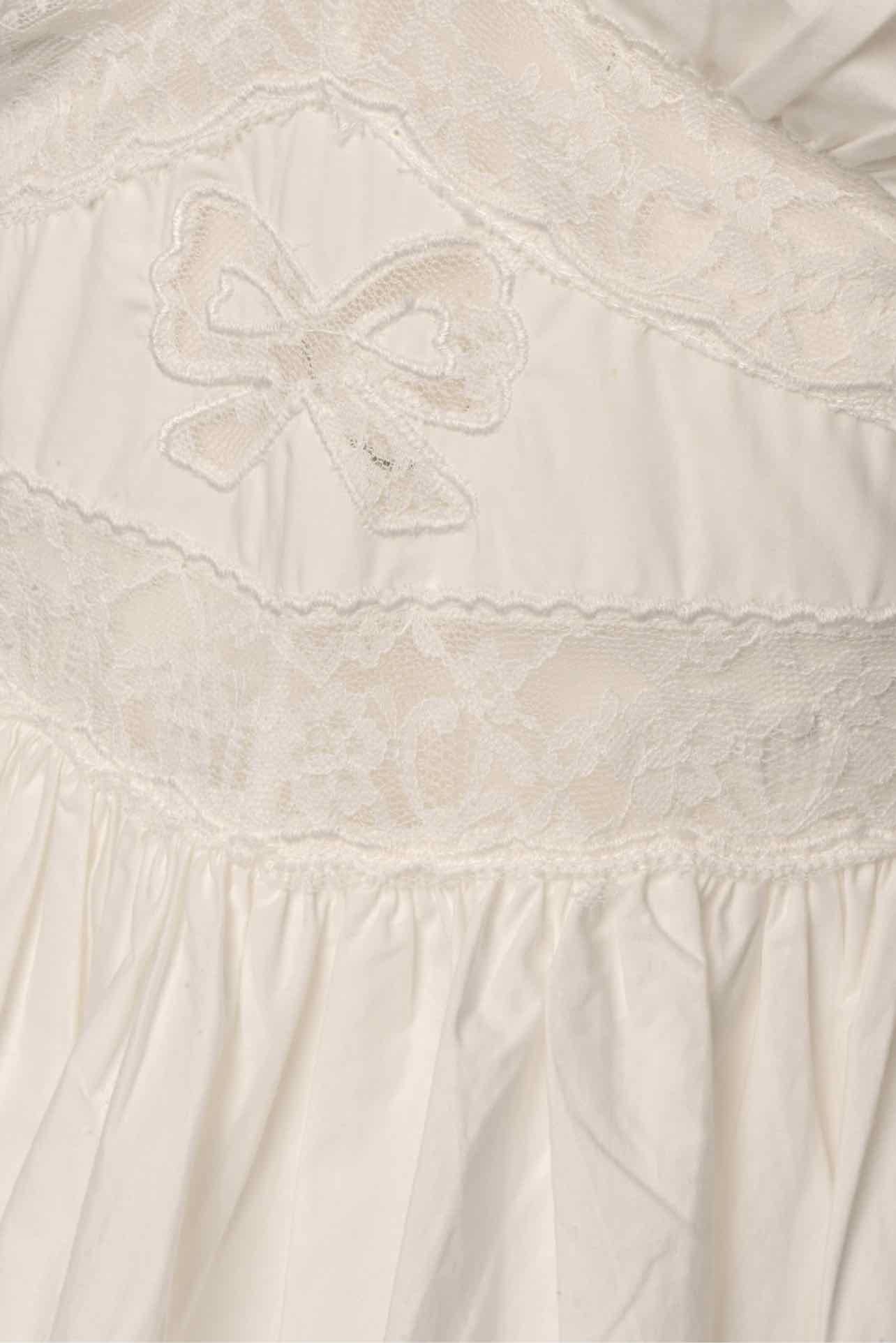 Love Shack Fancy Size OS Zima Dress - Image 3