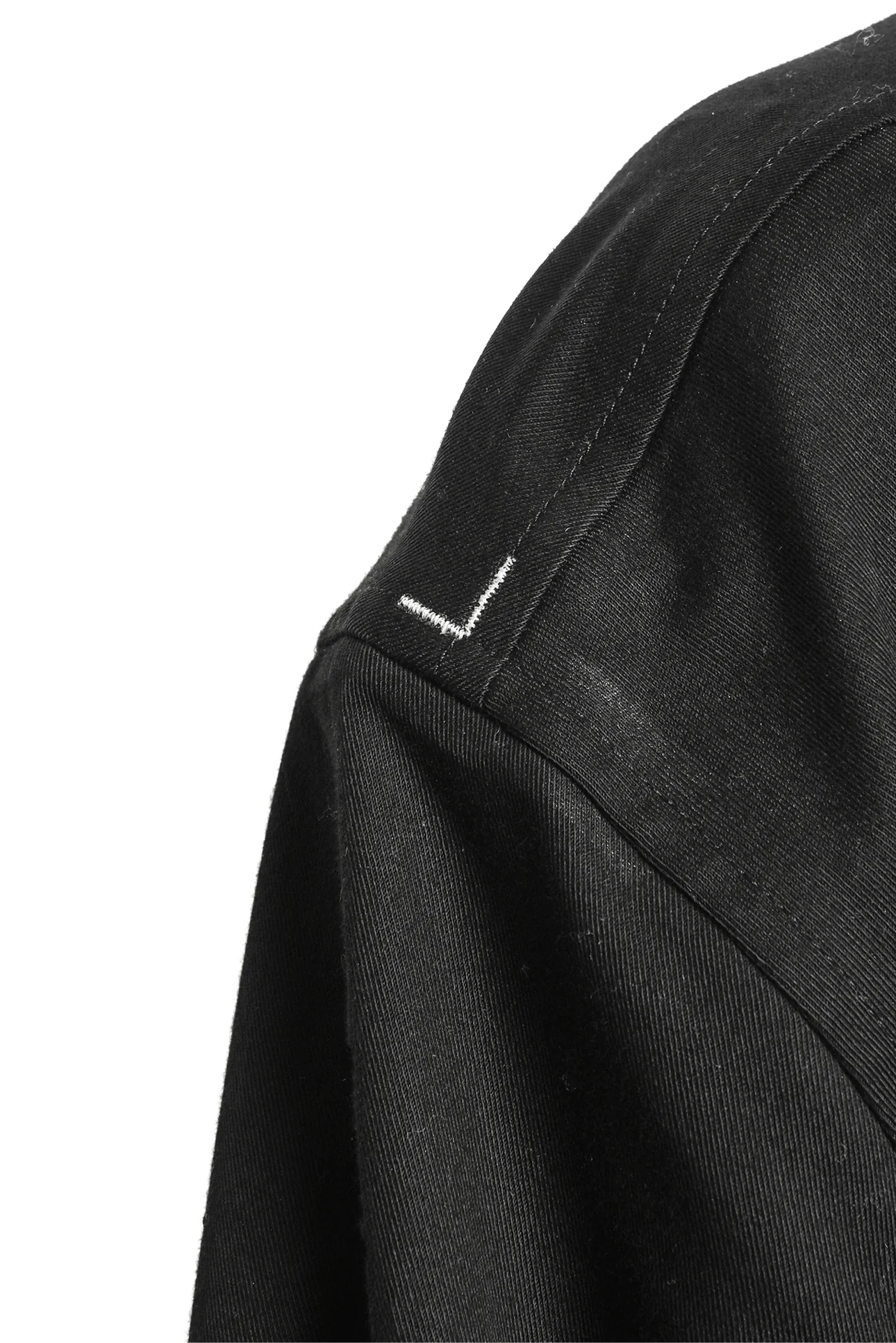 LuluLemon X Roksanda Size M Trench Coat - Image 3