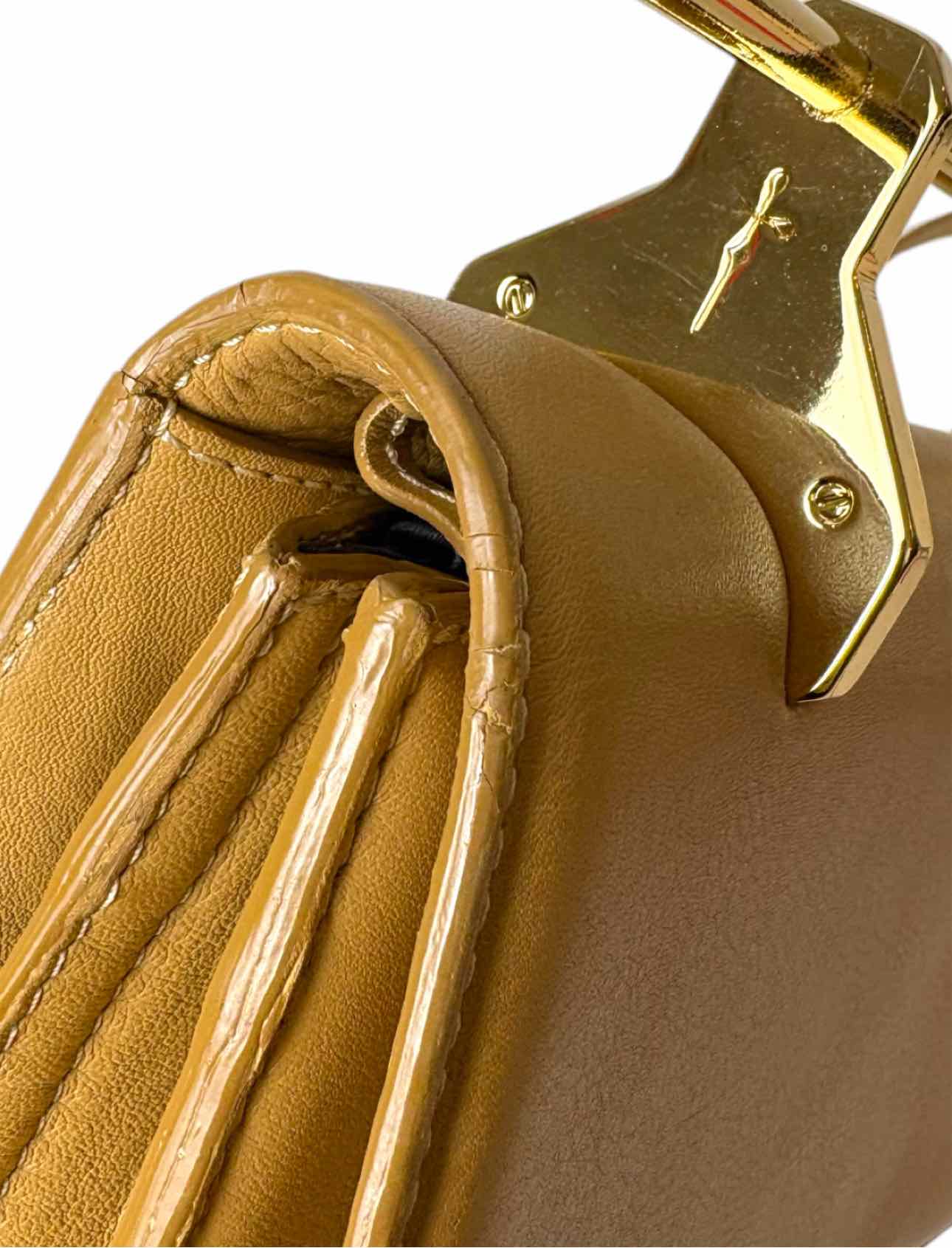M2Malletier Leather Purse - Image 10