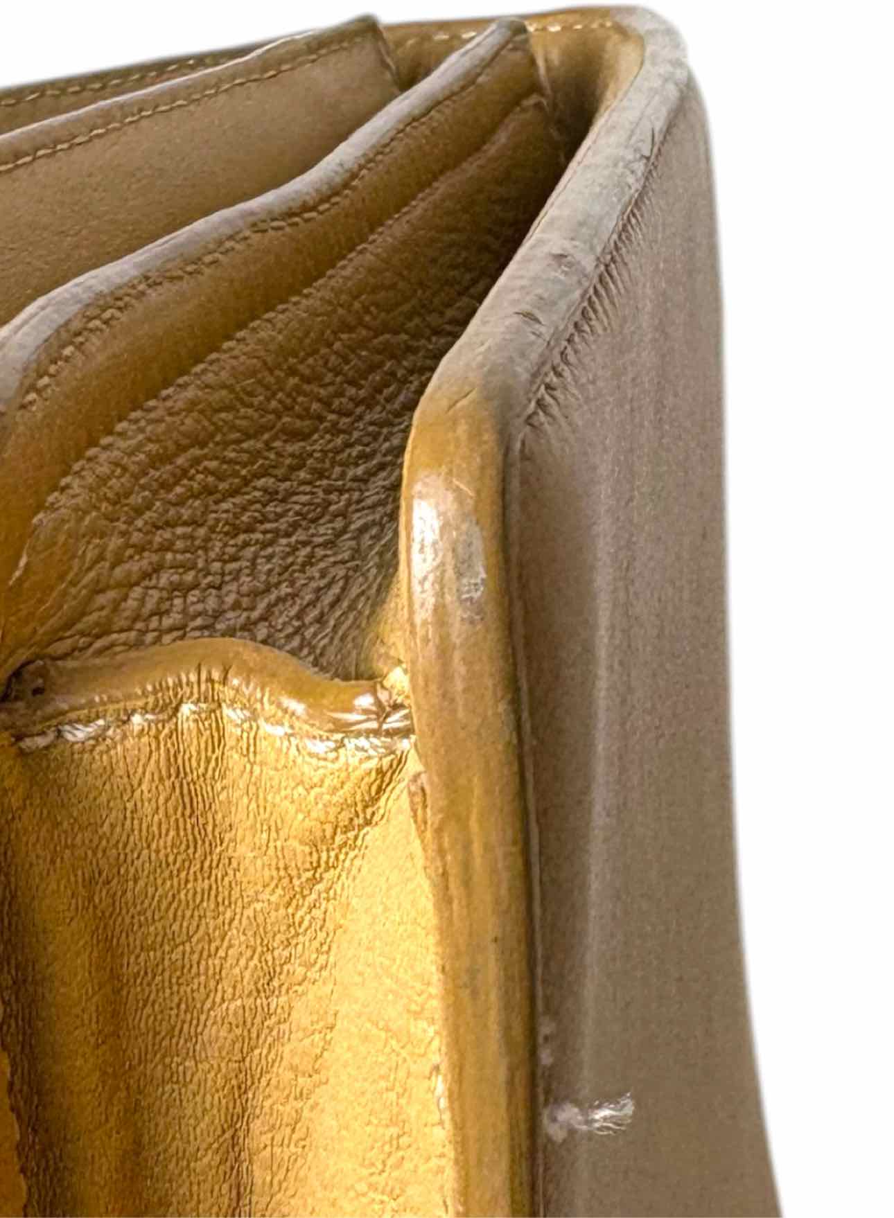 M2Malletier Leather Purse - Image 11