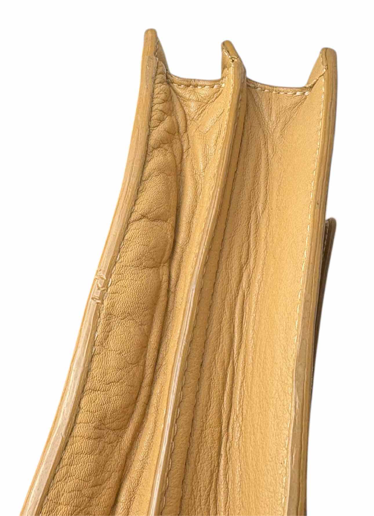 M2Malletier Leather Purse - Image 12
