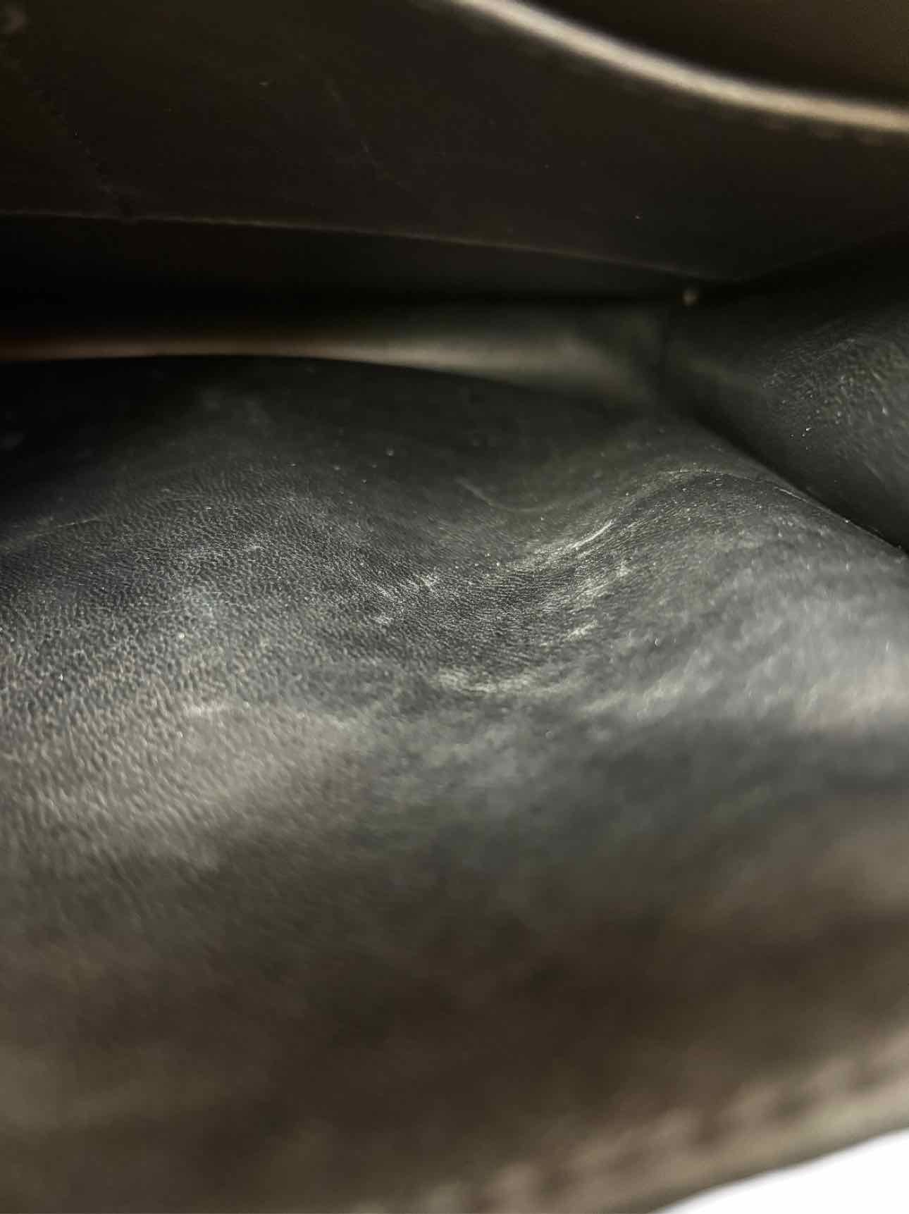 M2Malletier Leather Purse - Image 14