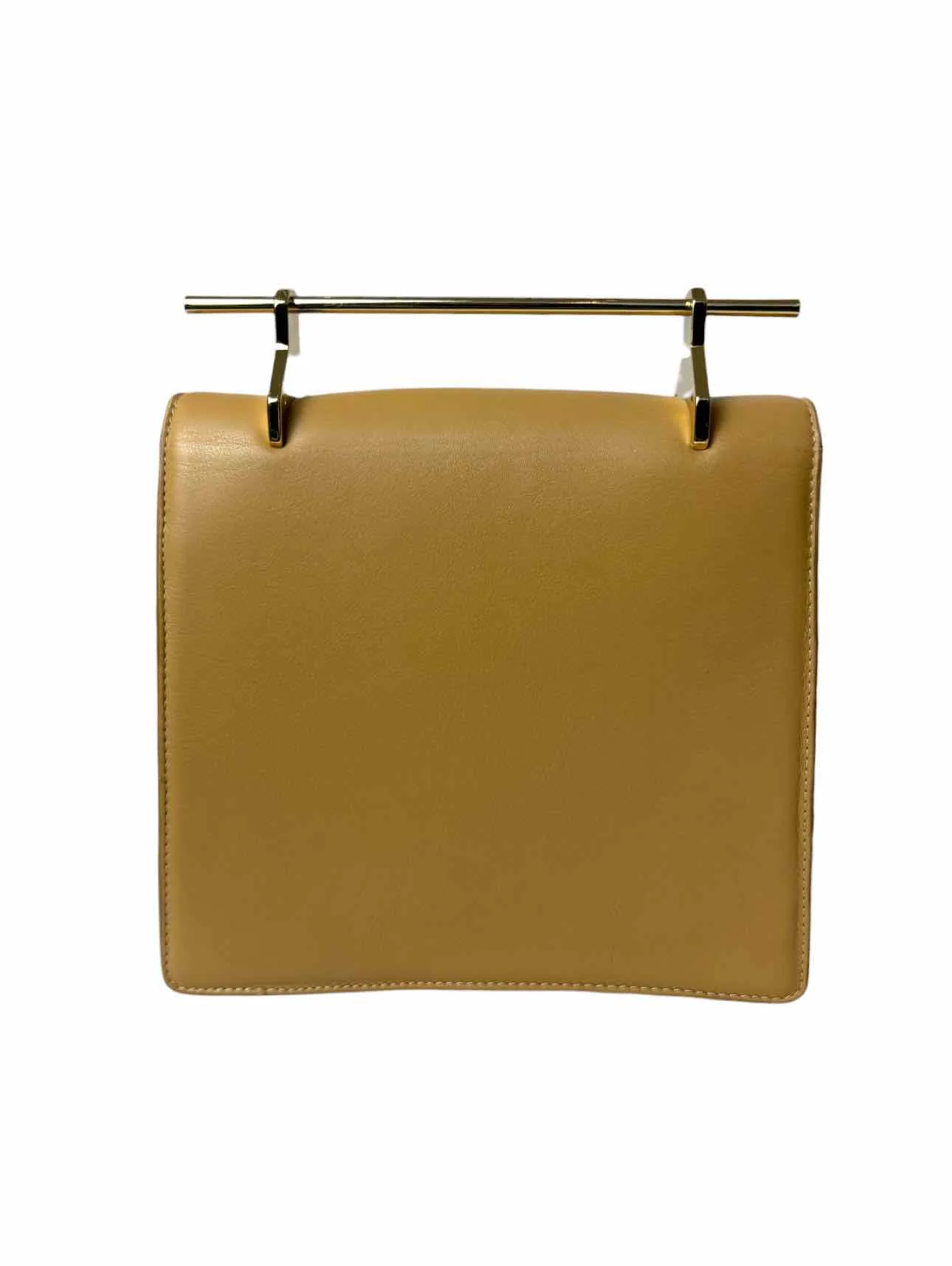 M2Malletier Leather Purse - Image 3