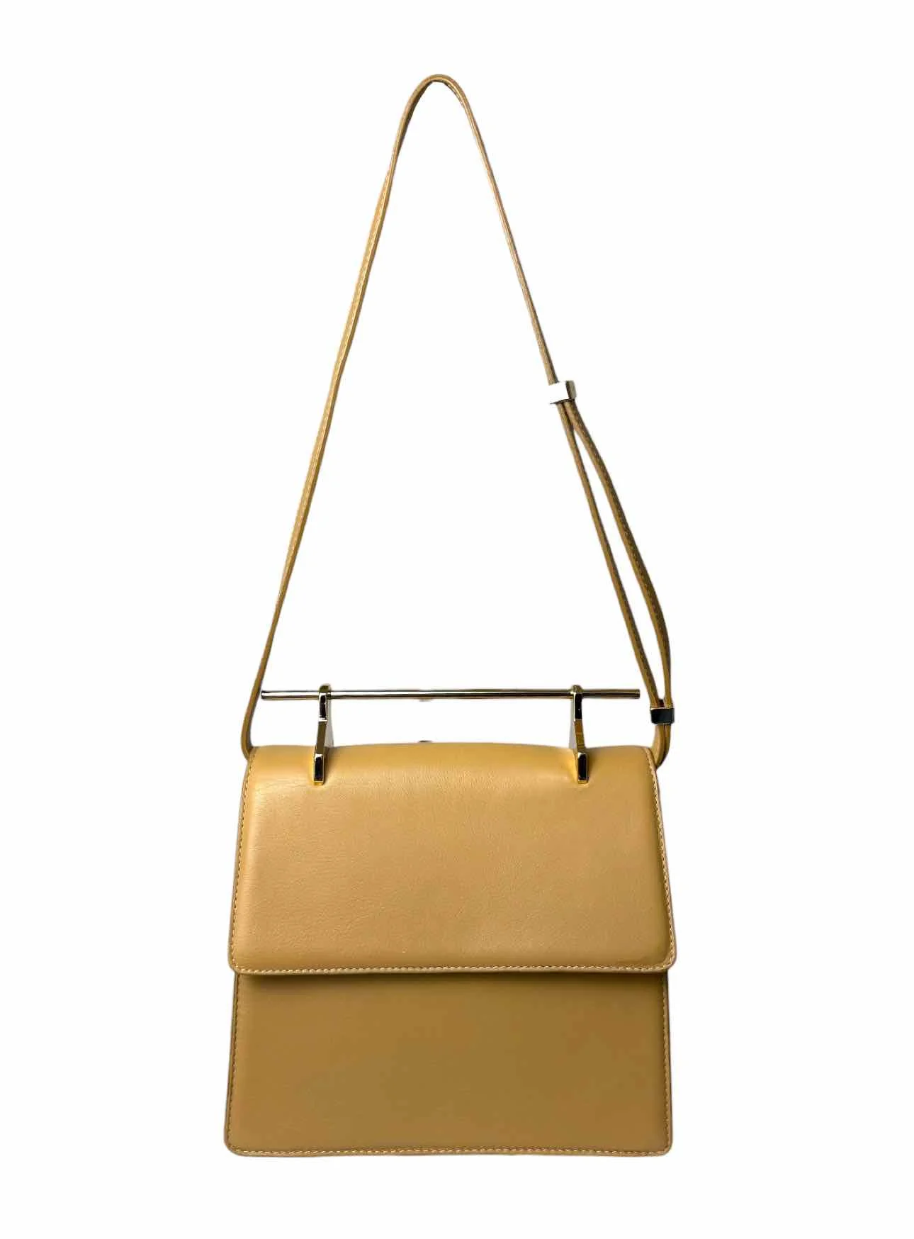 M2Malletier Leather Purse - Image 6