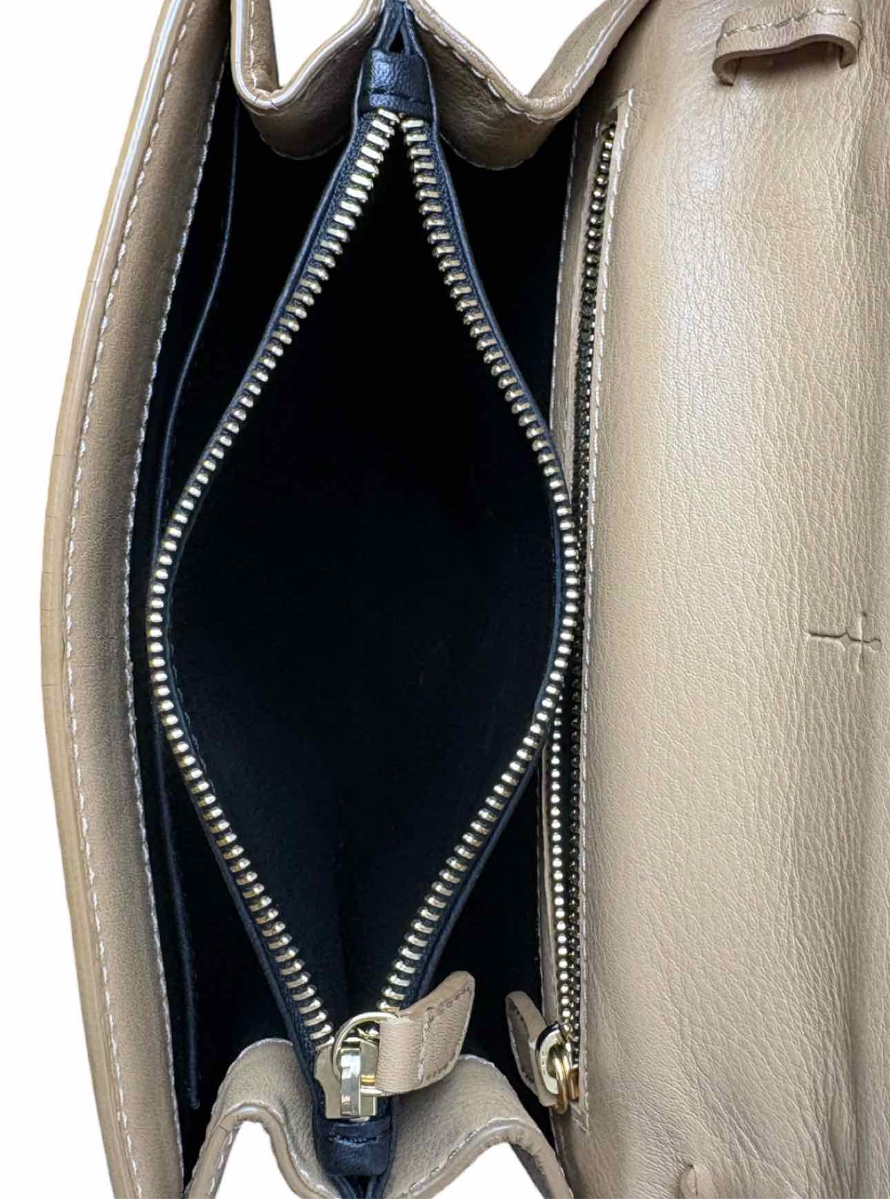M2Malletier Leather Purse - Image 7