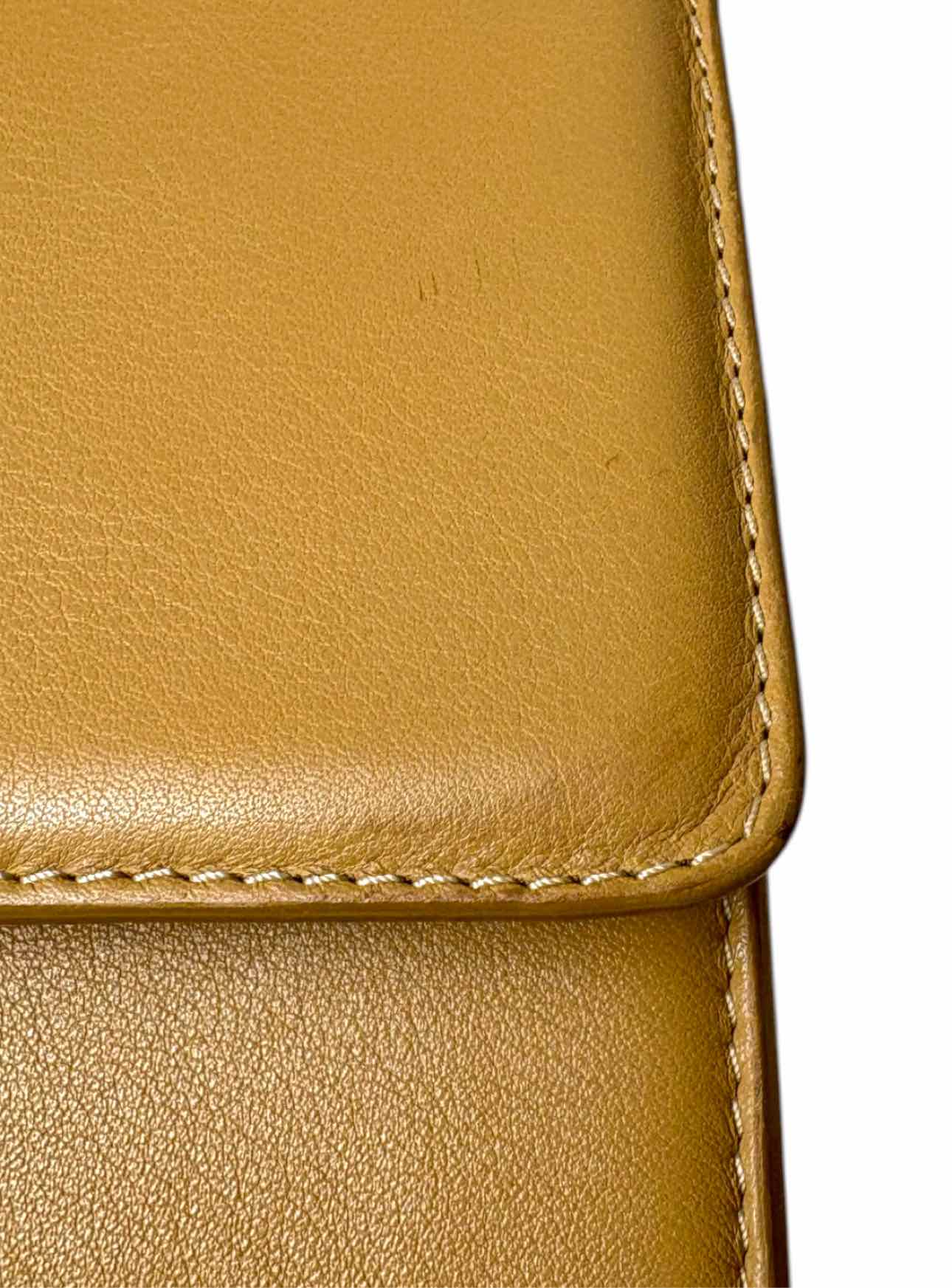 M2Malletier Leather Purse - Image 8