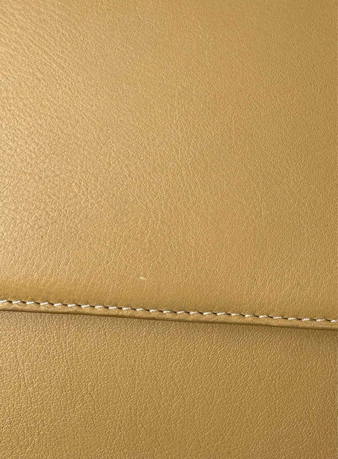 M2Malletier Leather Purse - Image 9