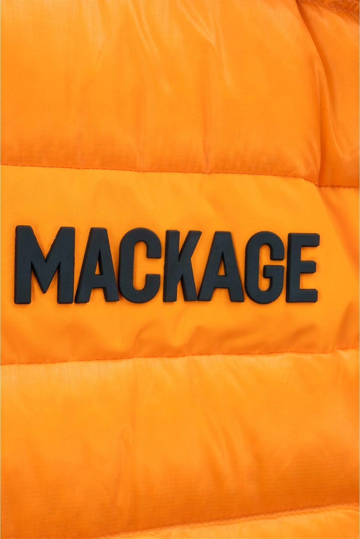 Mackage Size 42 Men's Hardy Down Vest - Image 3