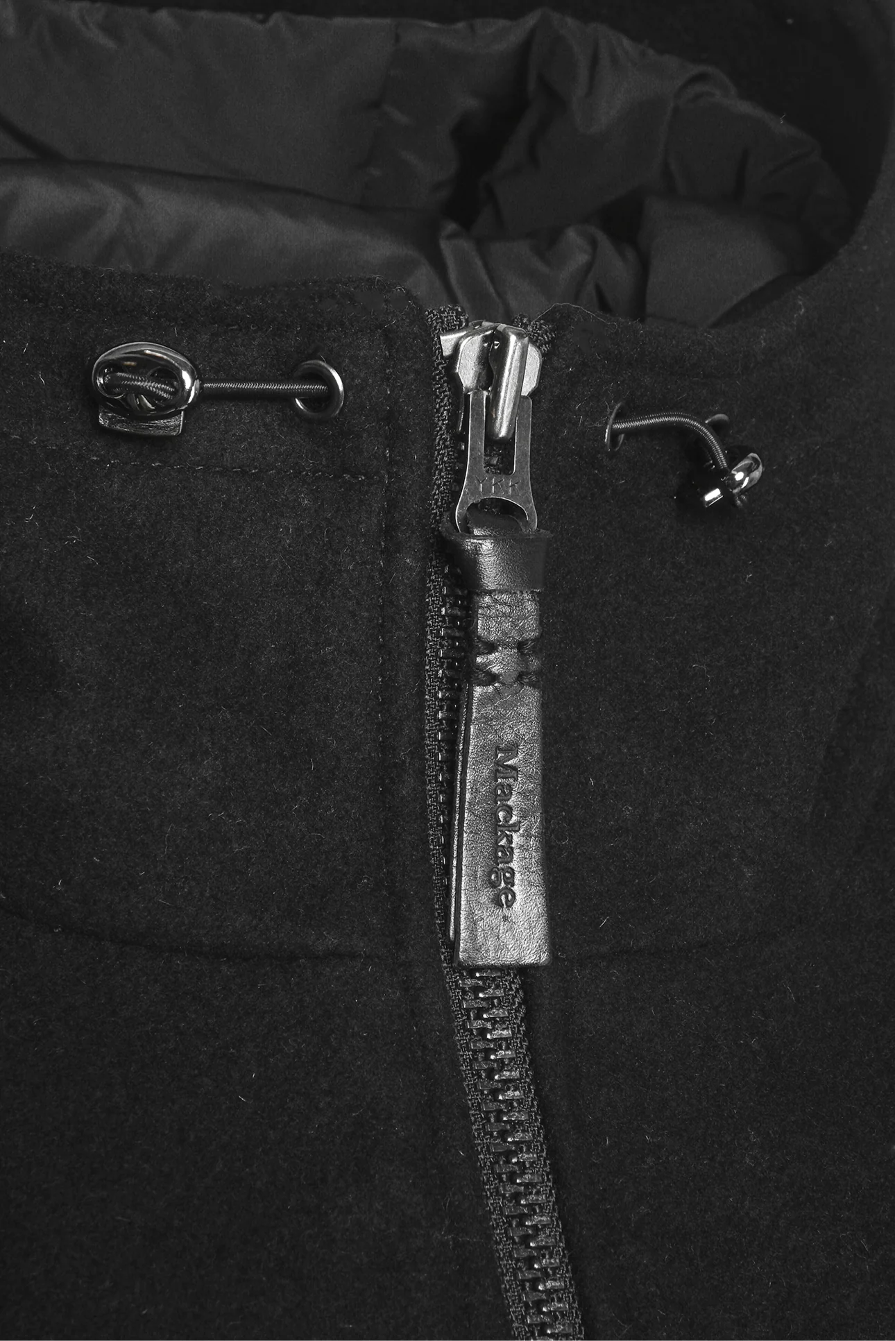Mackage Size 46 Men's Jacket - Image 3