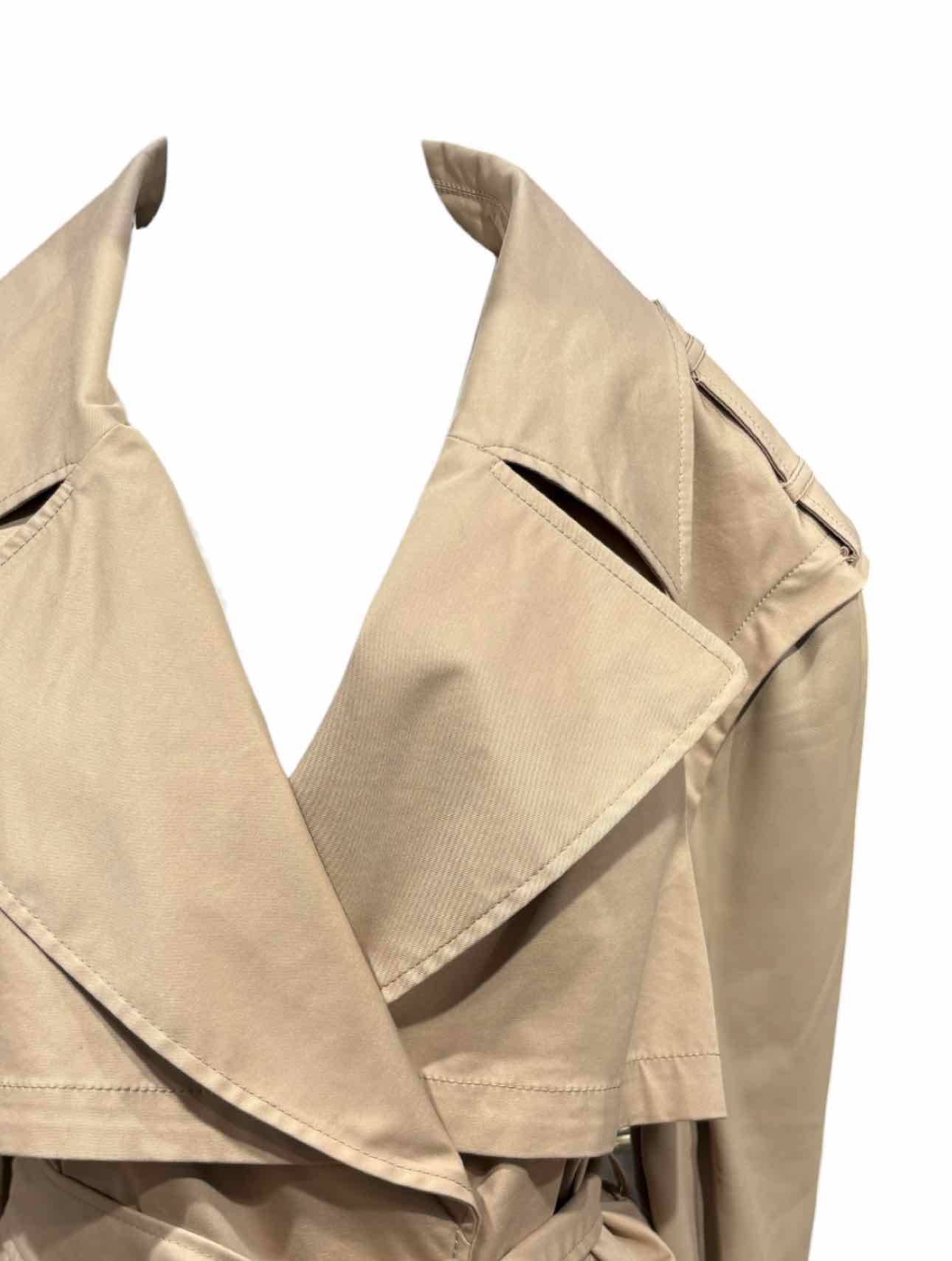 Mackage Size L Two-In-One Trench Coat - Image 3