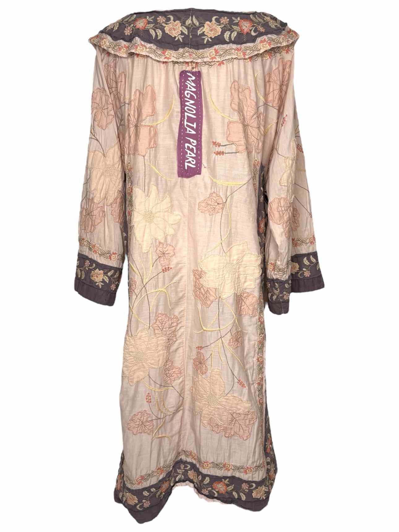 Magnolia Pearl Danji Kimono Size OS Coat - Image 2