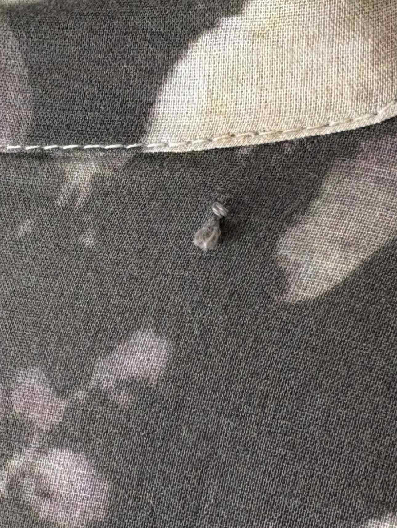 Magnolia Pearl Size OS Dolly Rabbit Print Dress - Image 4