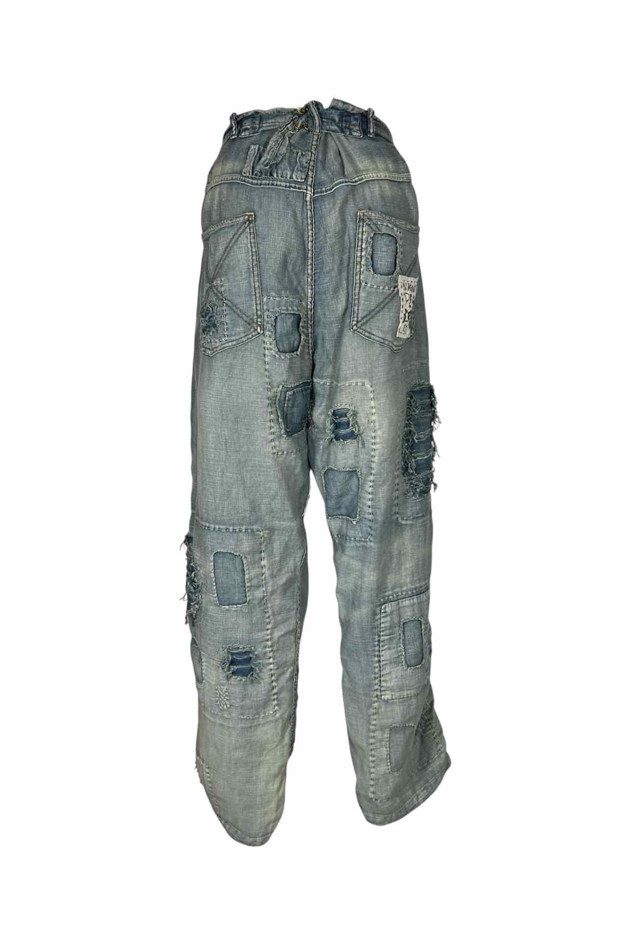 Magnolia Pearl Size OS Pants - Image 3