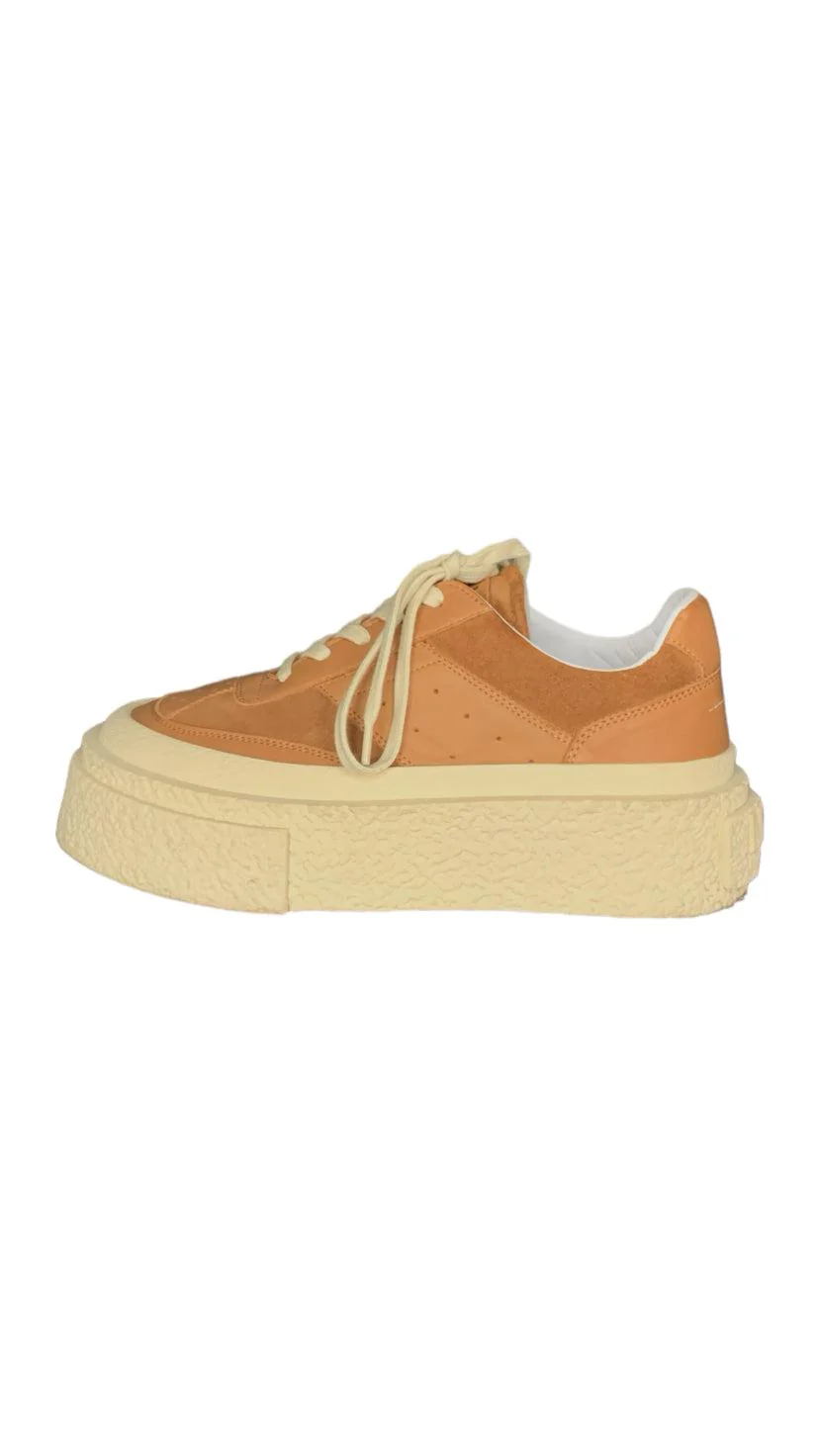 Maison Martin Margiela Size 37.5 Sneaker - Image 3