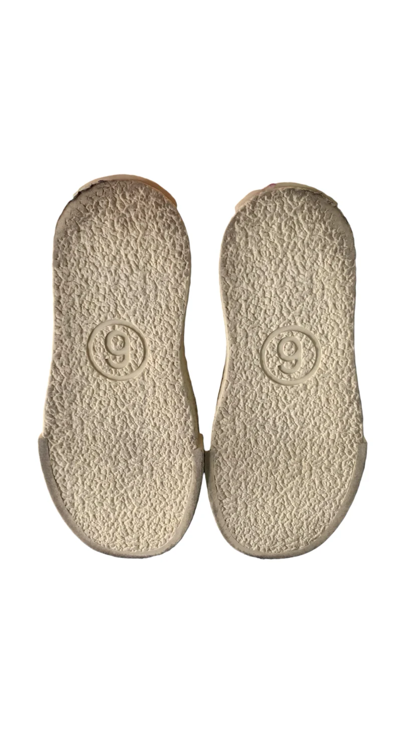 Maison Martin Margiela Size 37.5 Sneaker - Image 5