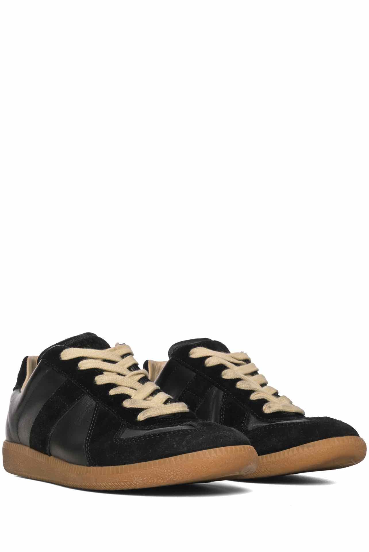 Maison Martin Margiela Size 37 Replica Sneaker - Image 2