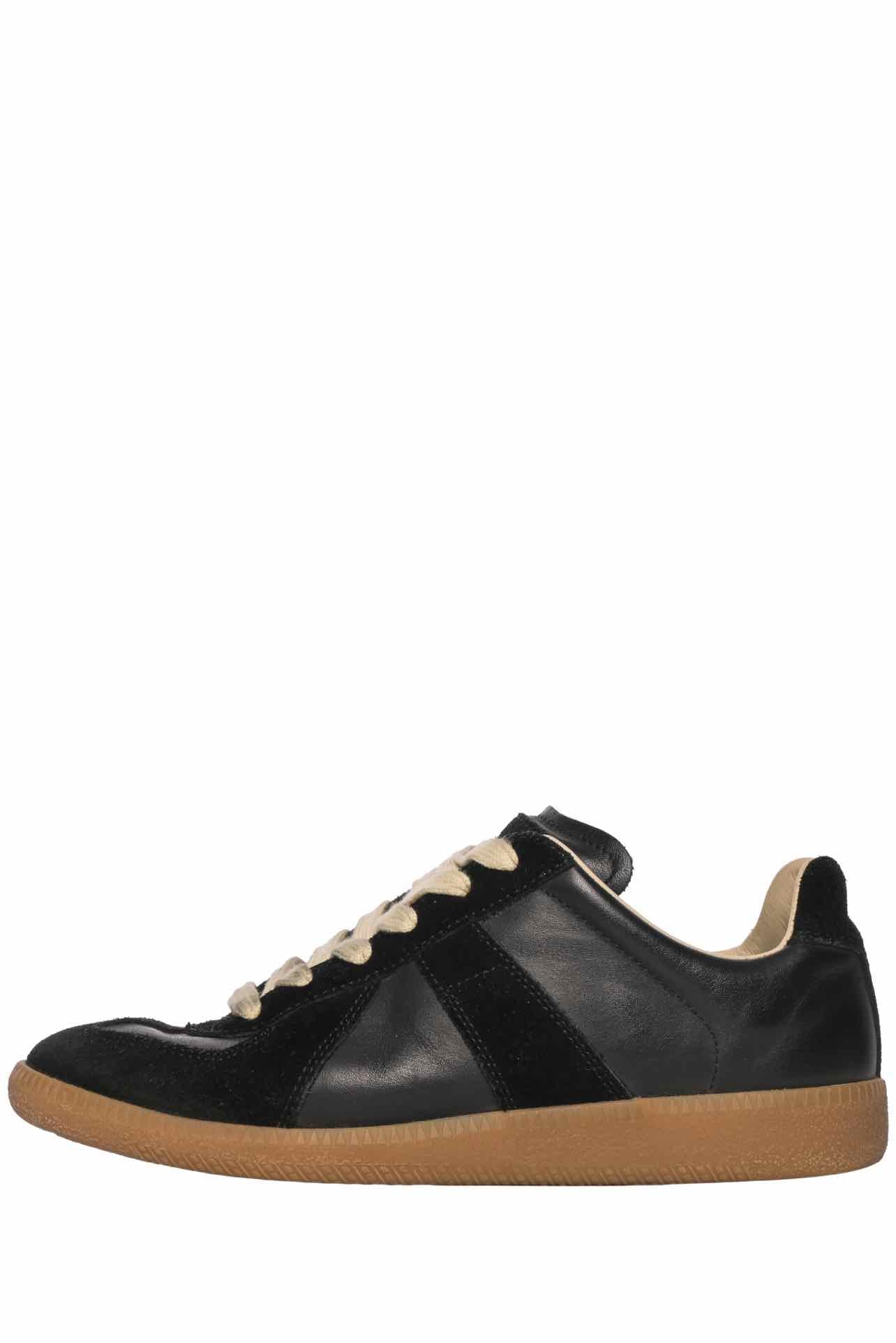 Maison Martin Margiela Size 37 Replica Sneaker - Image 3