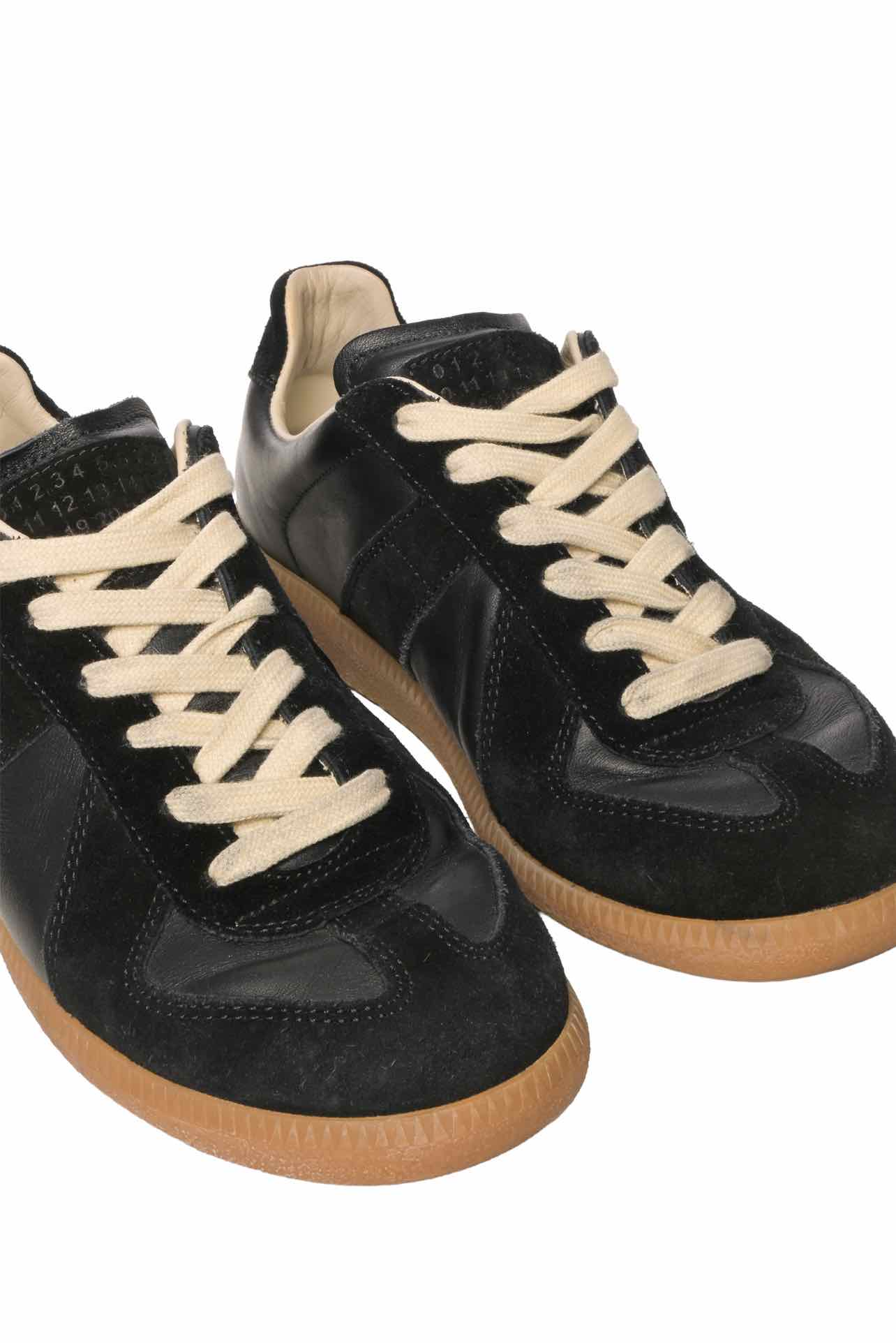 Maison Martin Margiela Size 37 Replica Sneaker - Image 4