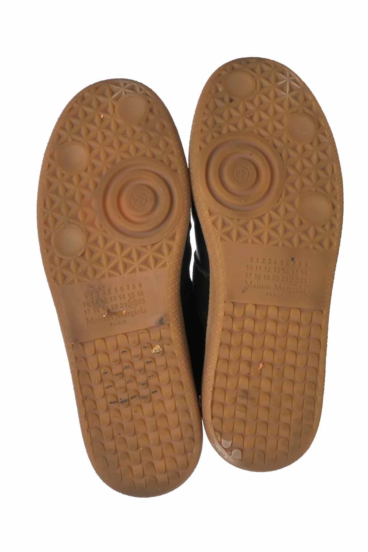 Maison Martin Margiela Size 37 Replica Sneaker - Image 6