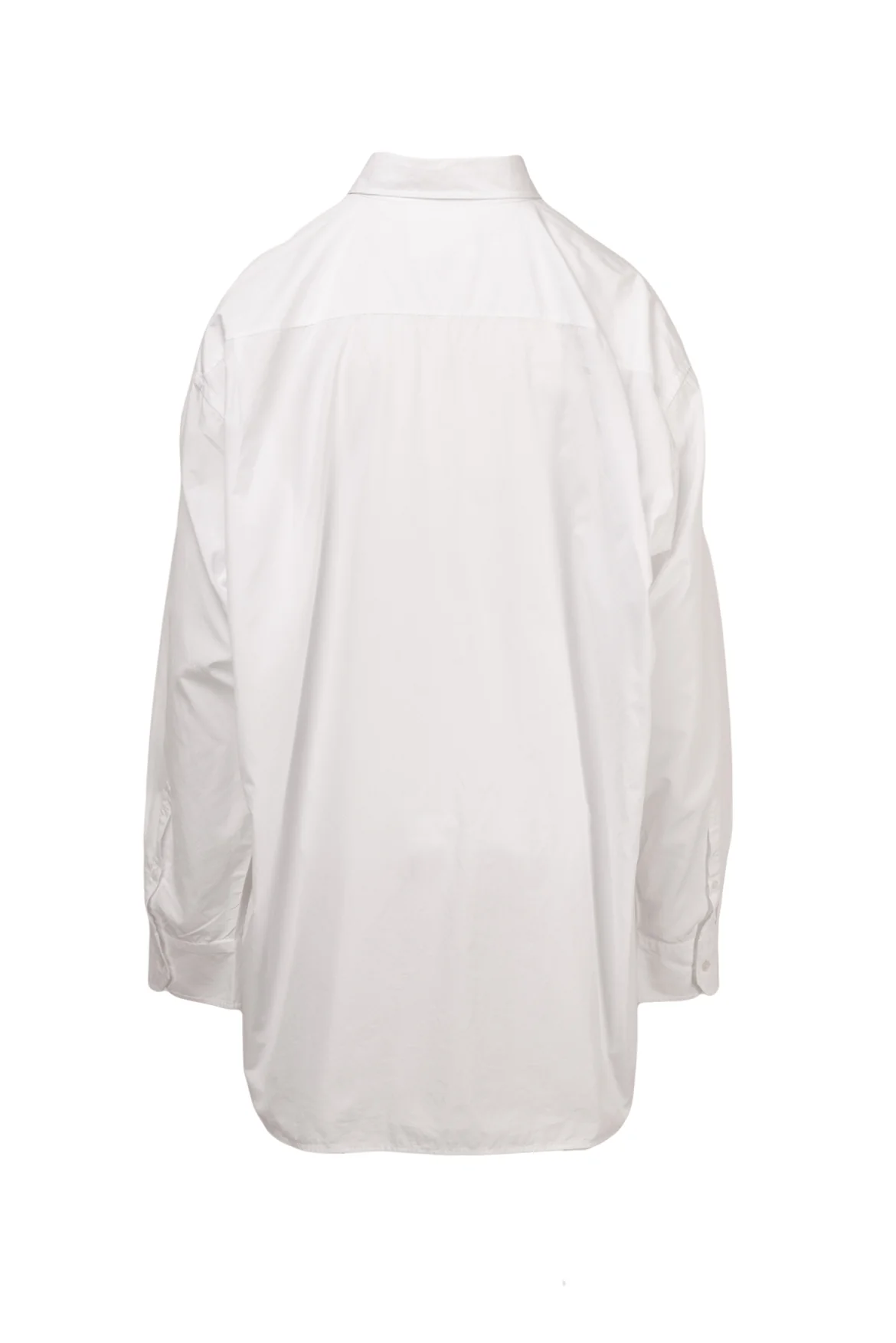 Maison Martin Margiela Size 4 Oversized Shirt - Image 2