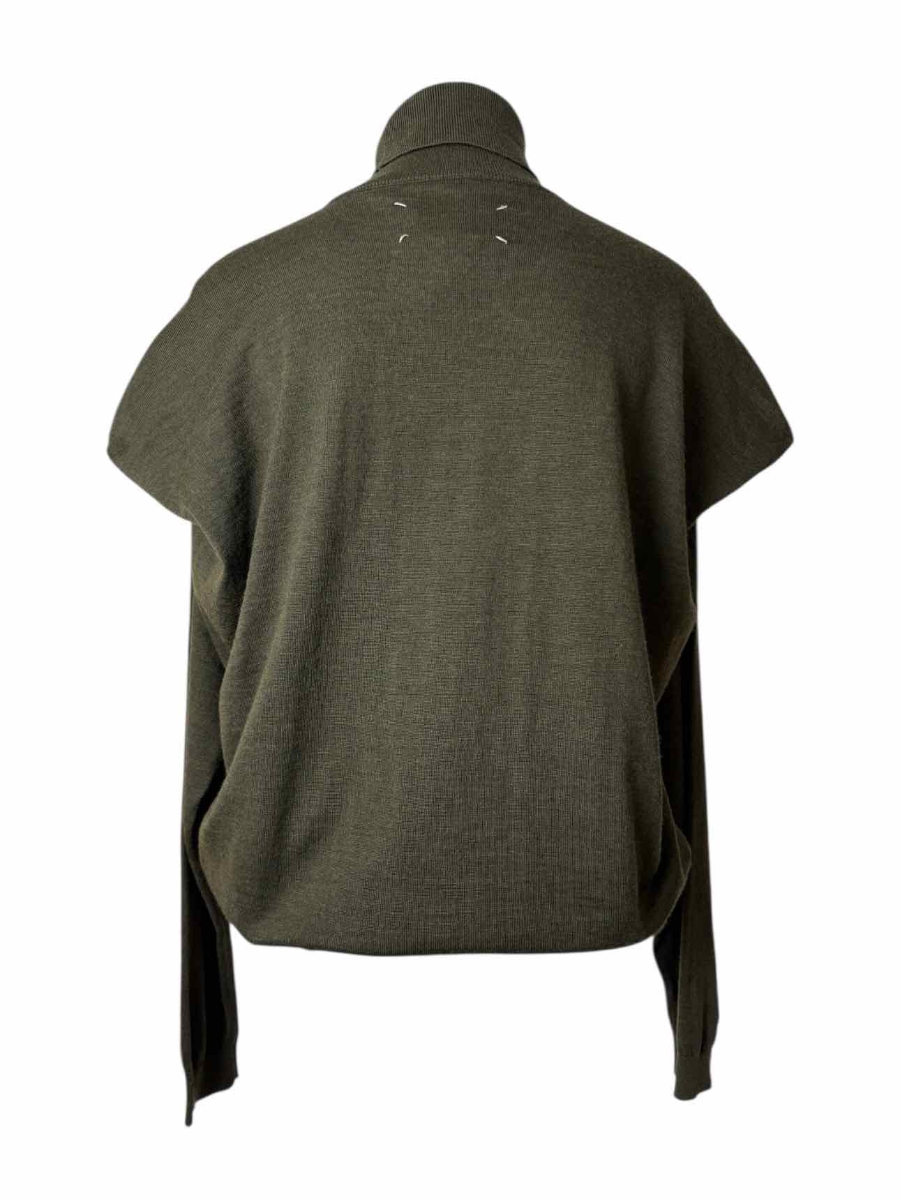 Maison Martin Margiela Size L Sweater - Image 2