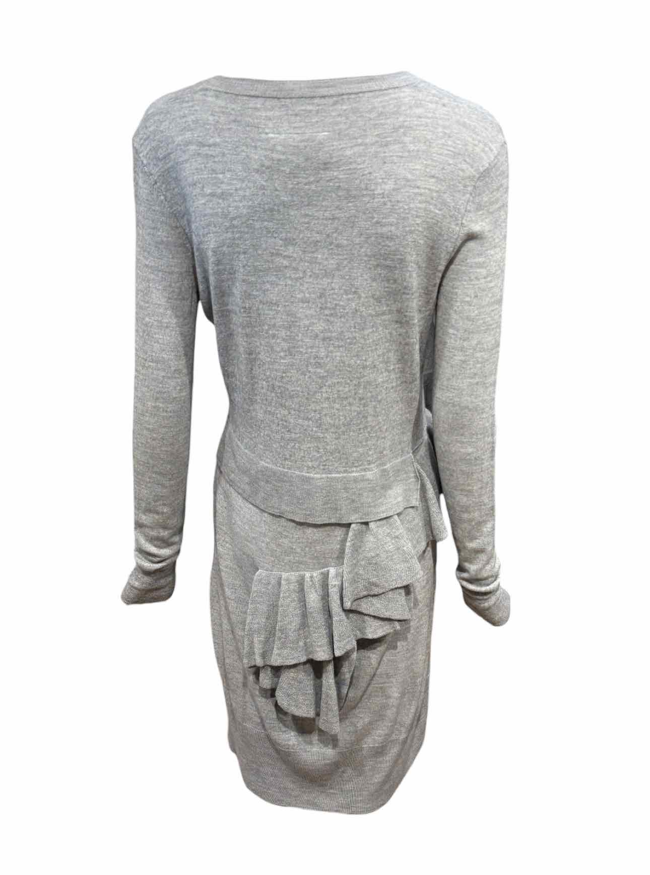 Maison Martin Margiela Size L Sweater Dress - Image 2