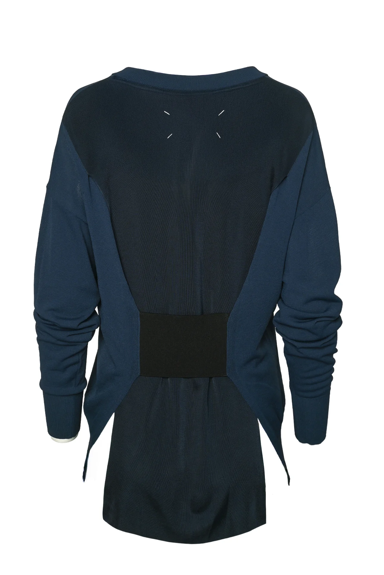 Maison Martin Margiela Size M Cardigan - Image 2