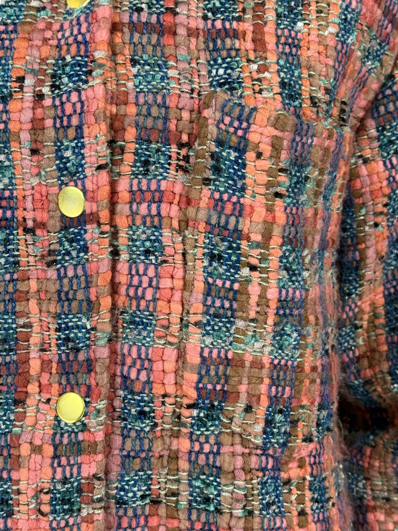 Maison Scotch Size XS Jacket - Image 3
