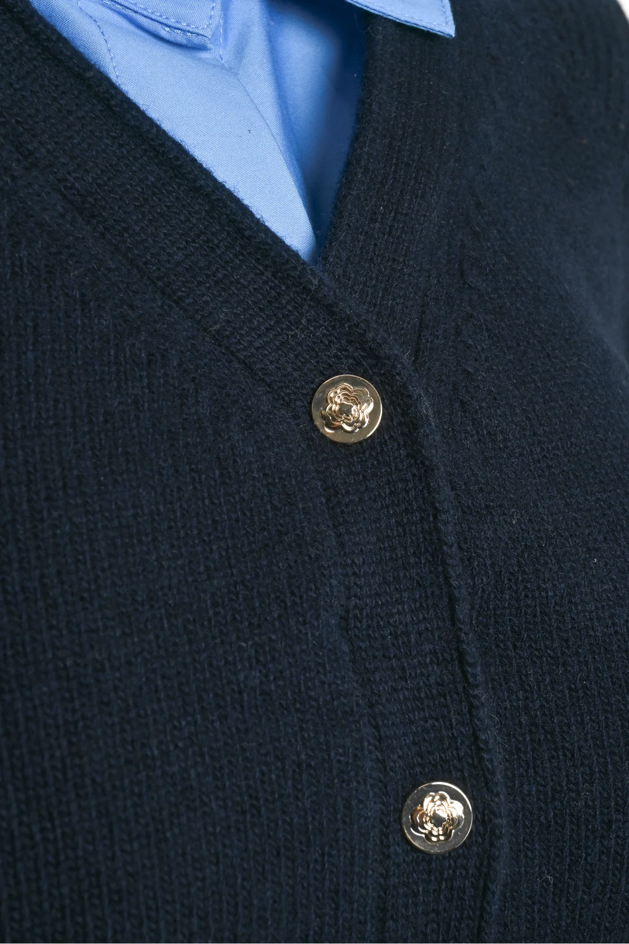 maje Size 0 Cardigan - Image 3