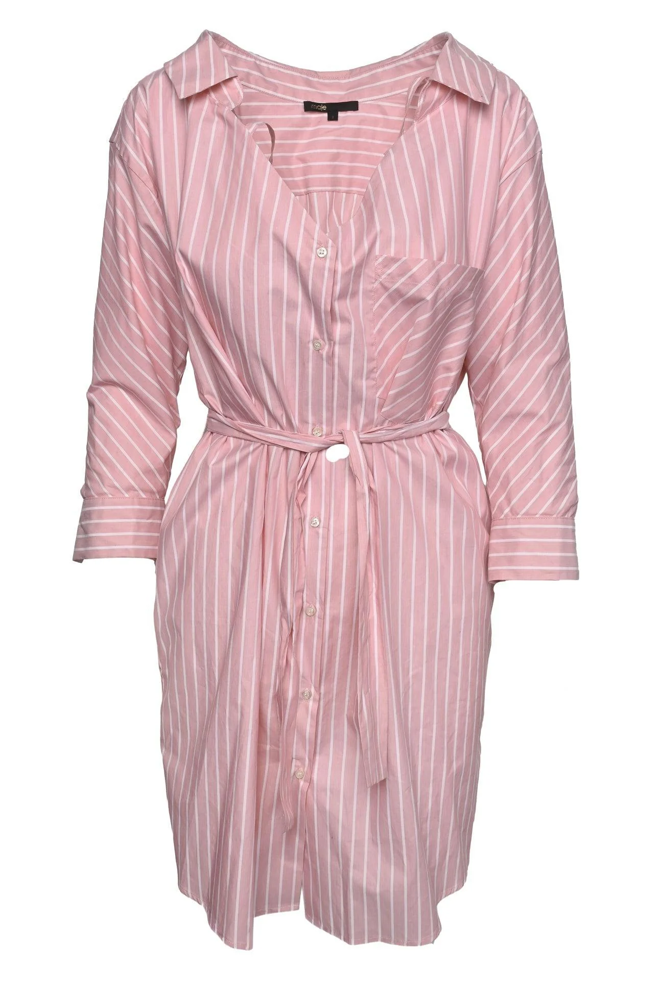 maje Size 1 Dress