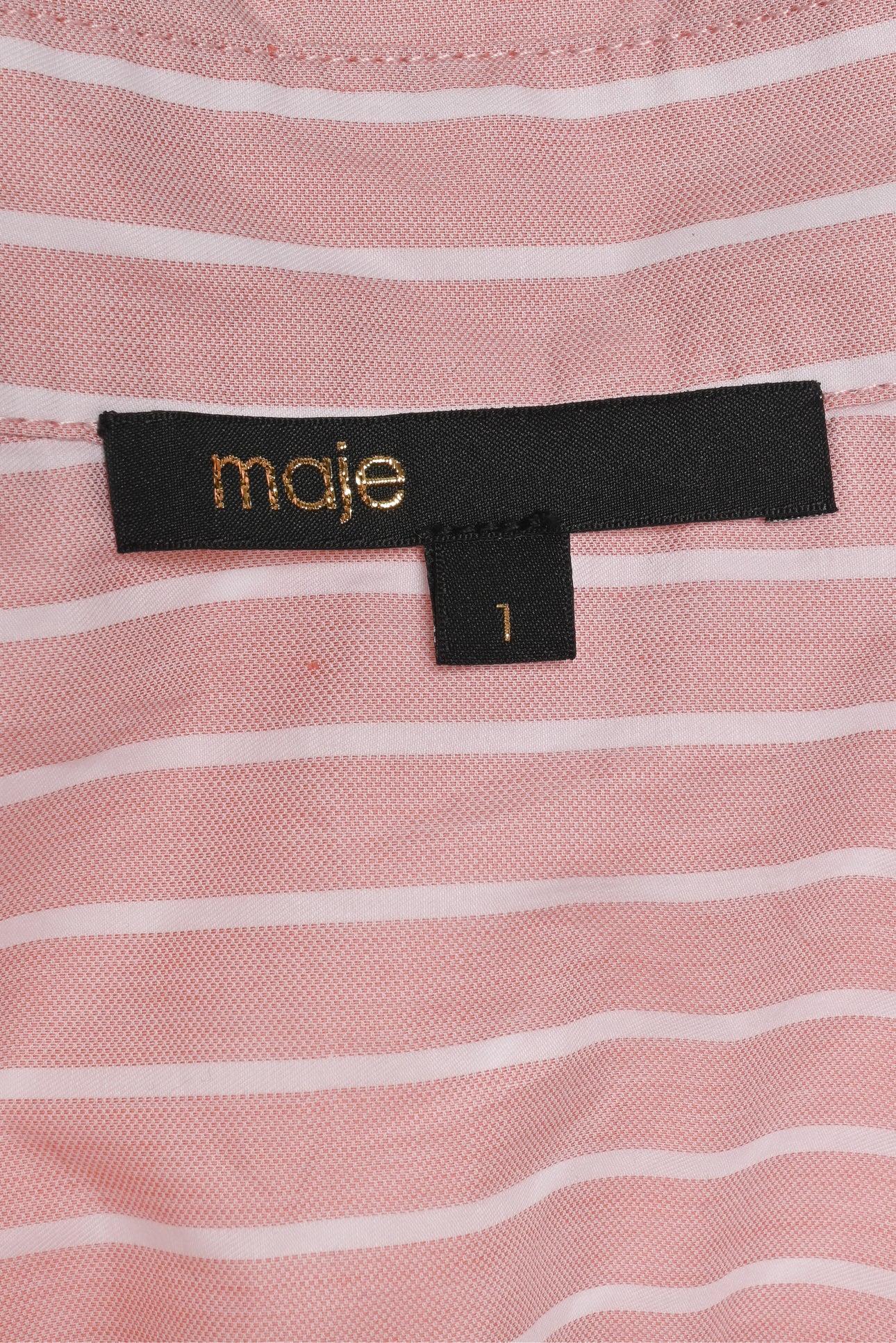 maje Size 1 Dress - Image 3