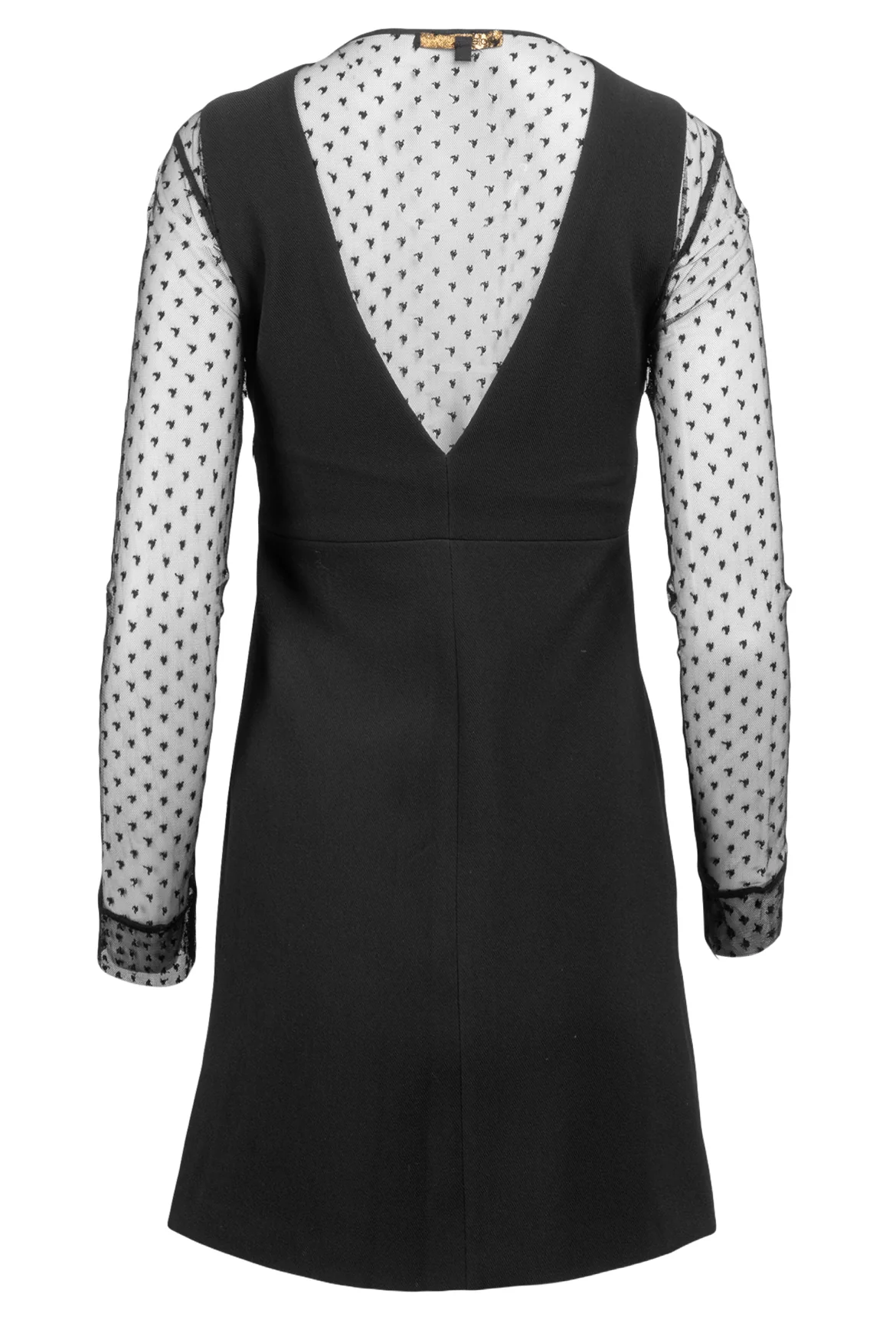 maje Size 1 Dress - Image 2