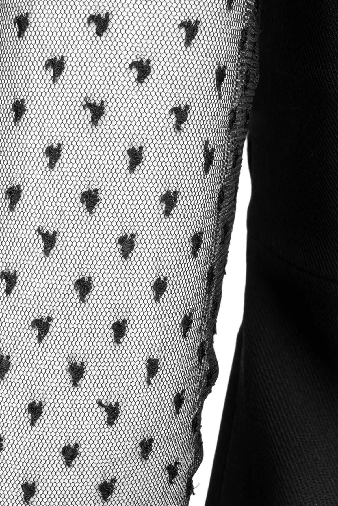 maje Size 1 Dress - Image 3