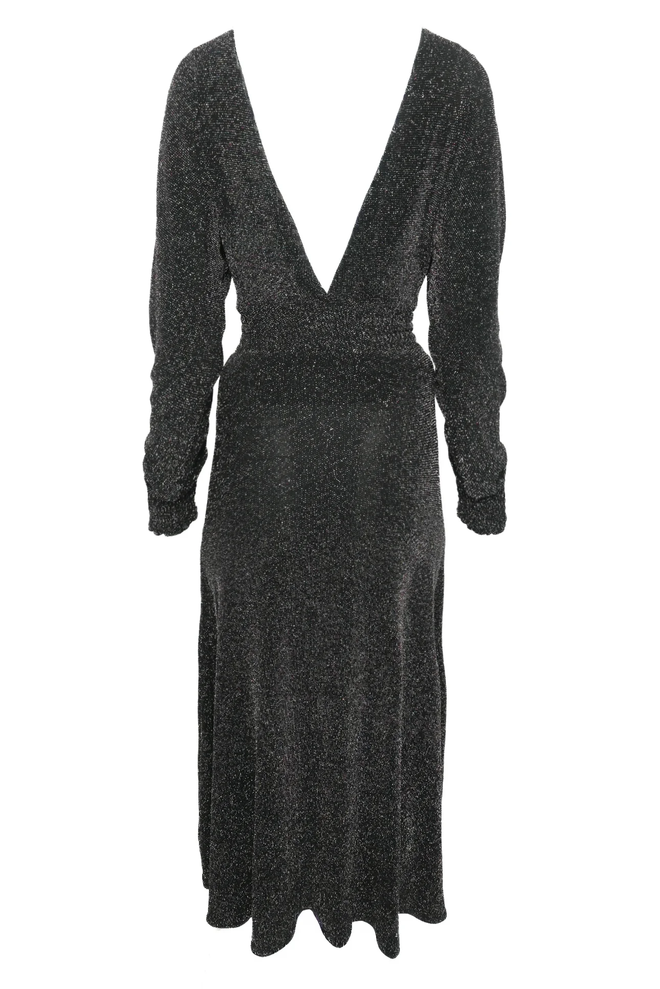 maje Size 1 Ravialine Dress - Image 2