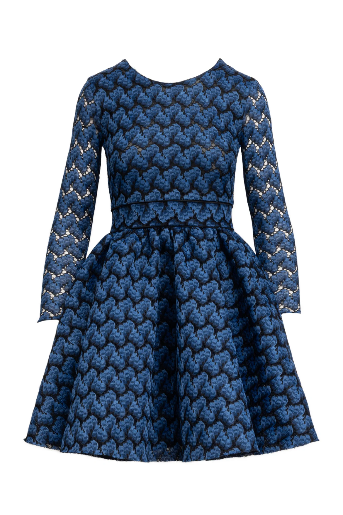 maje Size 1 Royan Lace Dress
