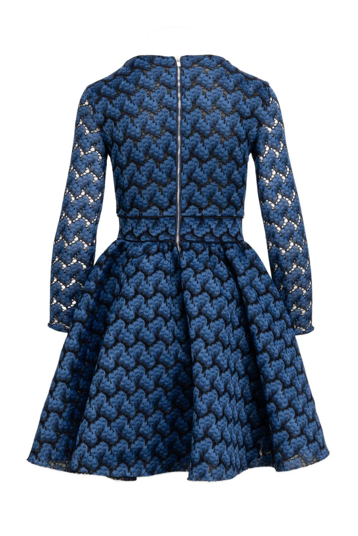 maje Size 1 Royan Lace Dress - Image 2