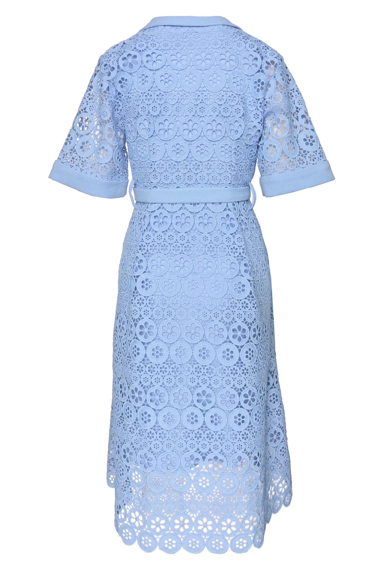 maje Size 2 Dress - Image 2
