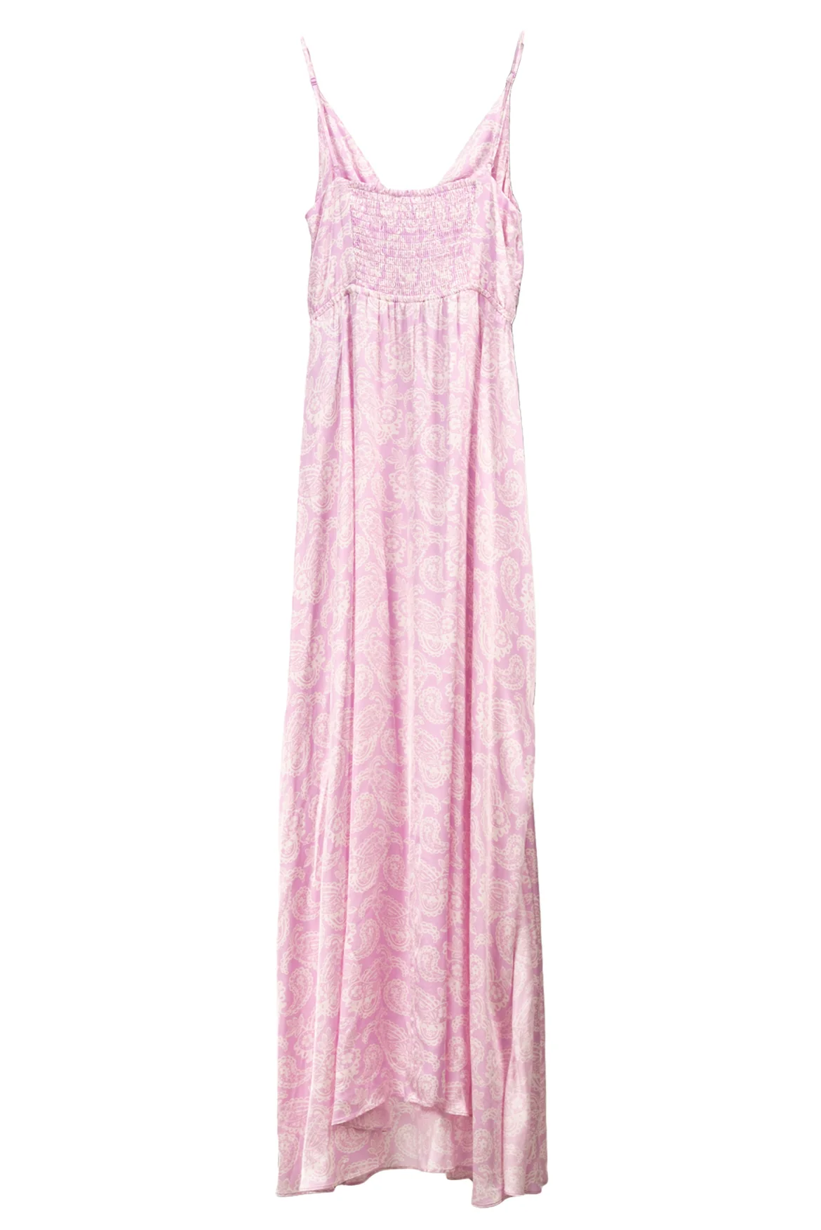 Maje Size 34 Maxi Dress - Image 2