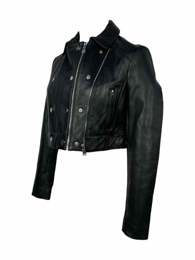 maje Size 36 Jacket - Image 2