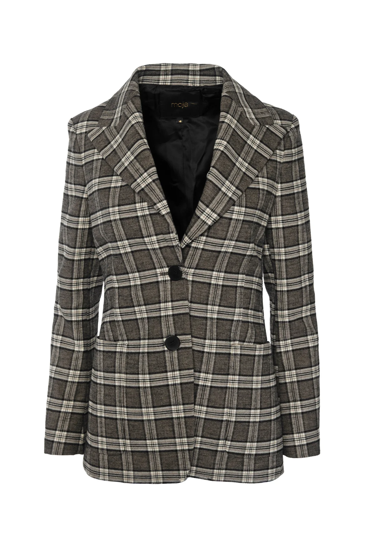 maje Size 38 Blazer