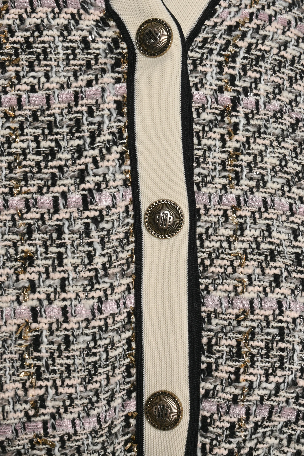 maje Size 4 Cardigan - Image 3